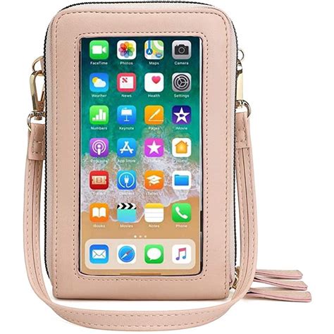 Phone Crossbody 